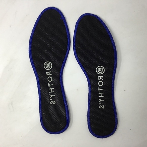 Rothy's Leopard Print Loafers - Picture 11 of 16